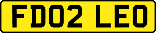 FD02LEO