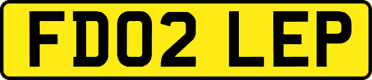 FD02LEP