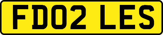 FD02LES