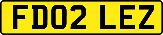 FD02LEZ