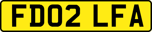 FD02LFA