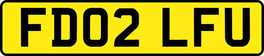 FD02LFU