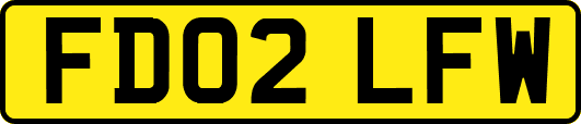 FD02LFW