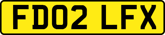 FD02LFX