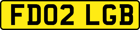 FD02LGB