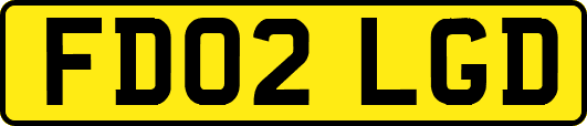FD02LGD