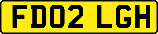 FD02LGH