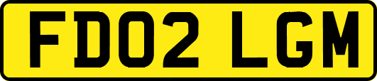 FD02LGM