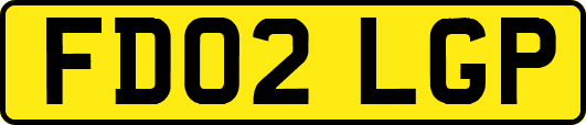 FD02LGP