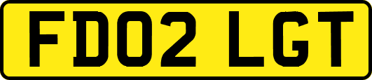 FD02LGT