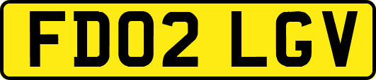 FD02LGV