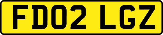 FD02LGZ