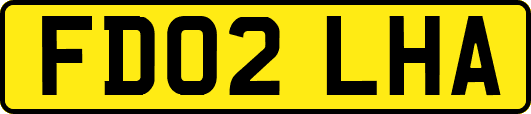 FD02LHA
