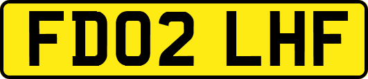 FD02LHF