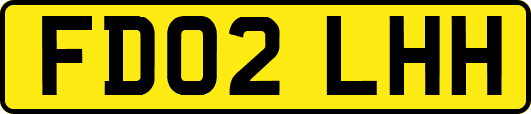 FD02LHH