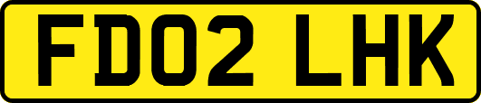 FD02LHK