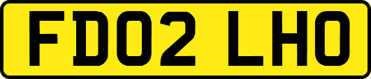 FD02LHO