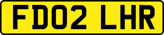 FD02LHR