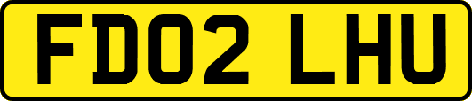 FD02LHU