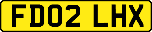 FD02LHX