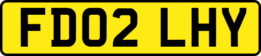 FD02LHY