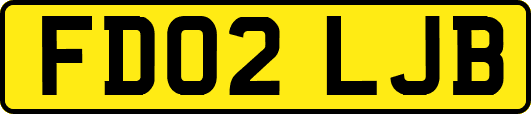 FD02LJB