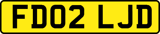 FD02LJD