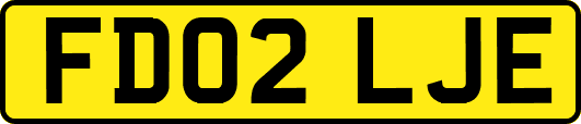 FD02LJE