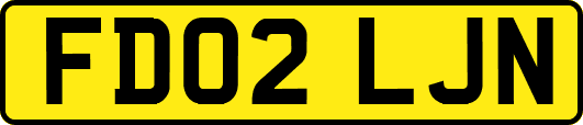 FD02LJN