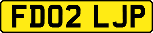 FD02LJP