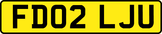 FD02LJU