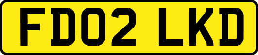 FD02LKD