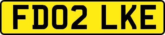 FD02LKE
