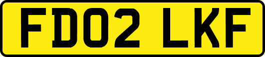 FD02LKF