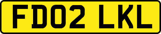 FD02LKL