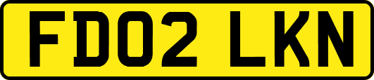 FD02LKN