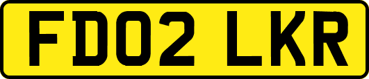 FD02LKR