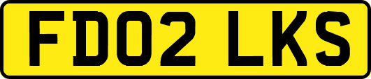 FD02LKS