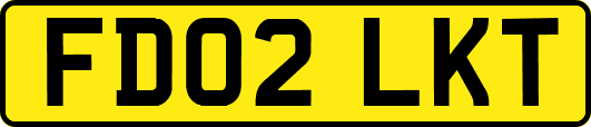 FD02LKT