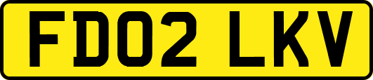 FD02LKV