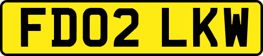 FD02LKW
