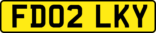 FD02LKY