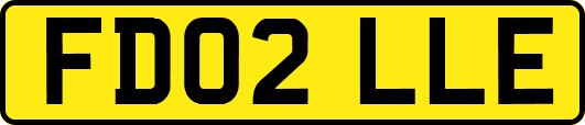 FD02LLE