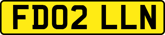 FD02LLN