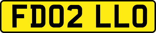 FD02LLO