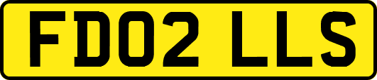 FD02LLS