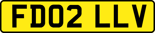 FD02LLV