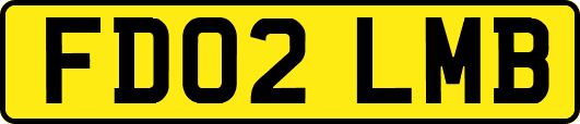 FD02LMB