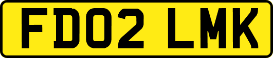 FD02LMK