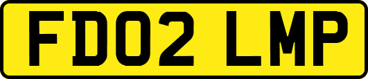 FD02LMP